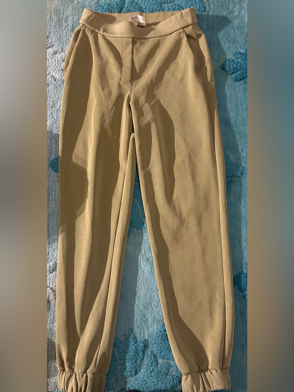 lululemon athletica women’s Jogger-Style Chinos